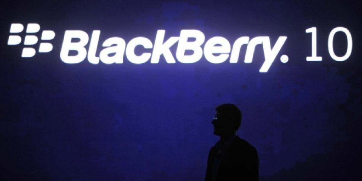 BlackBerry reporta pérdidas de USD $84 millones, pero registra notable mejoría