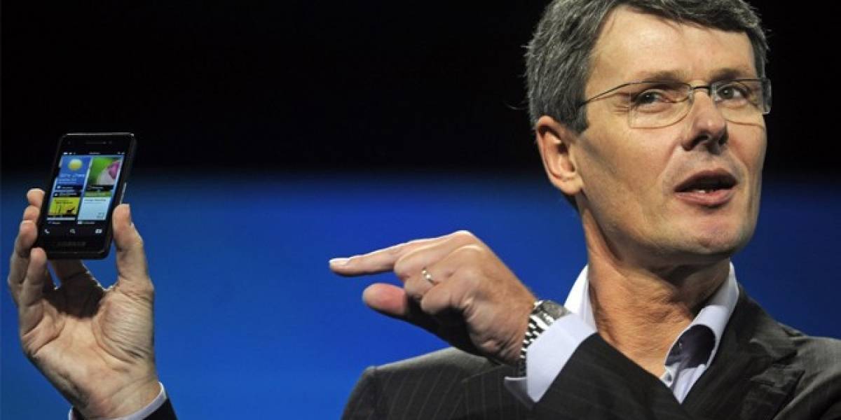 Las 10 claves de BlackBerry 10