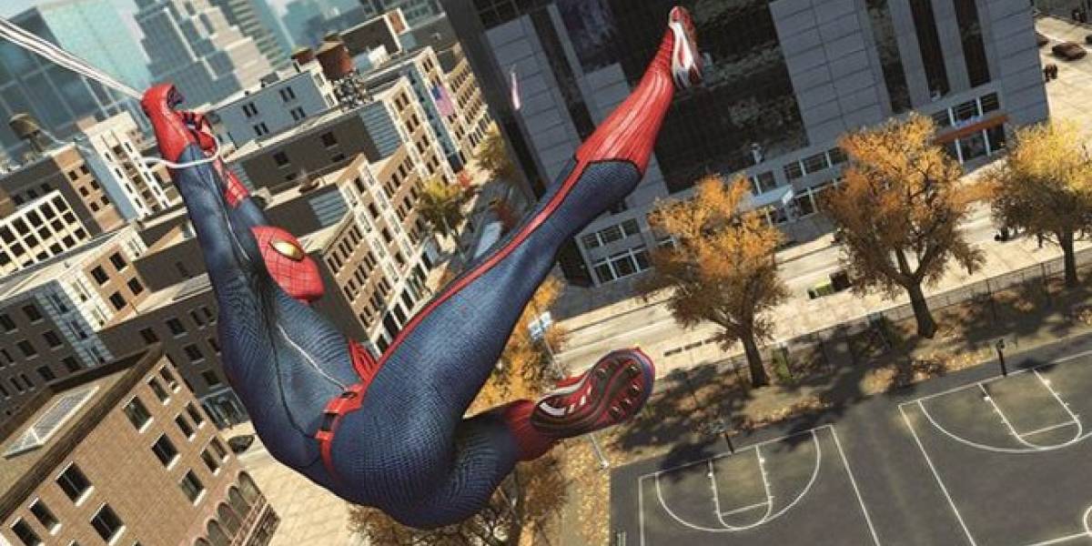 ¿Te aburre Spider-Man? Beenox dice que no