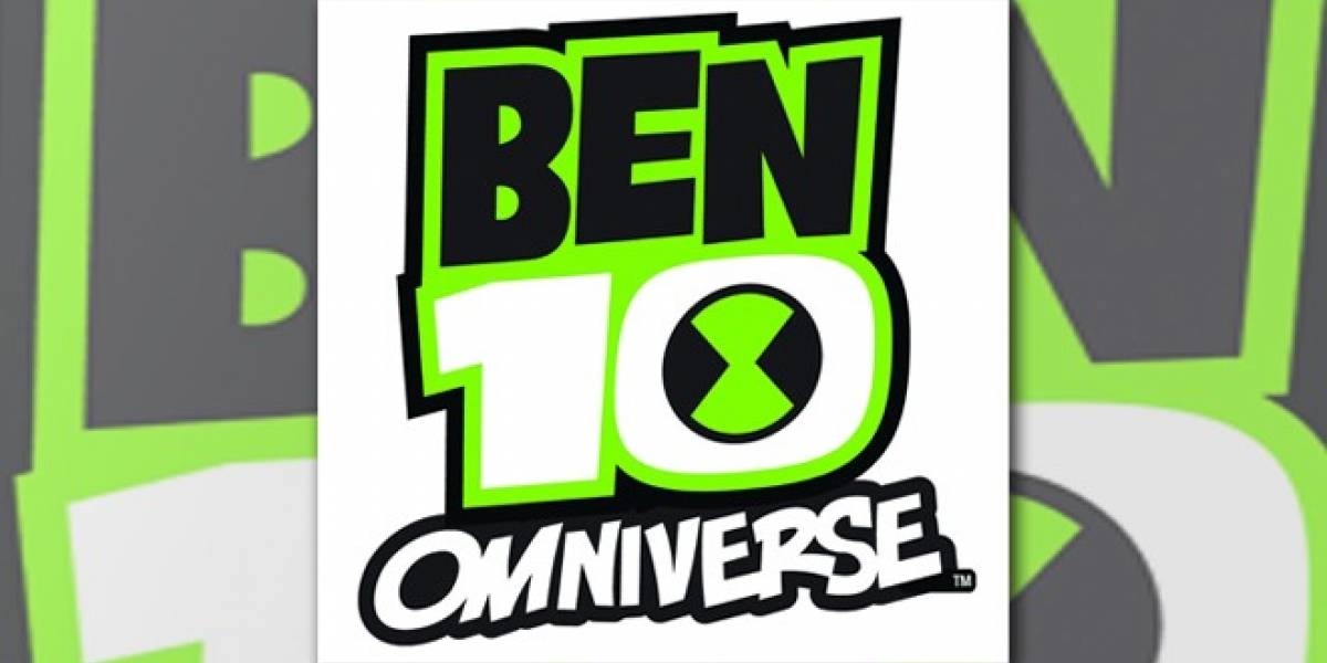Ben 10 Omniverse se lanzará a finales de 2012