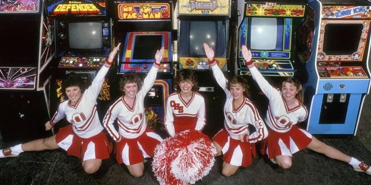 Revista TIME: Los 100 mejores juegos de todos los tiempos