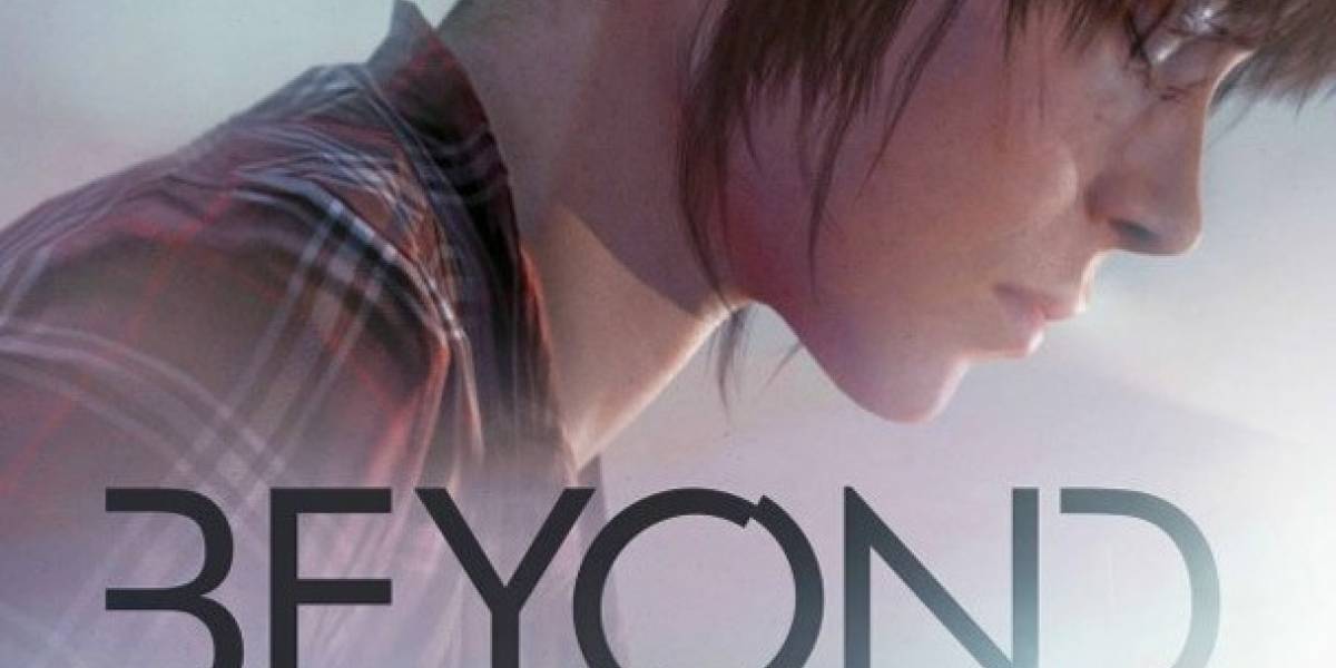 David Cage desea que el público juegue Beyond: Two Souls una sola vez