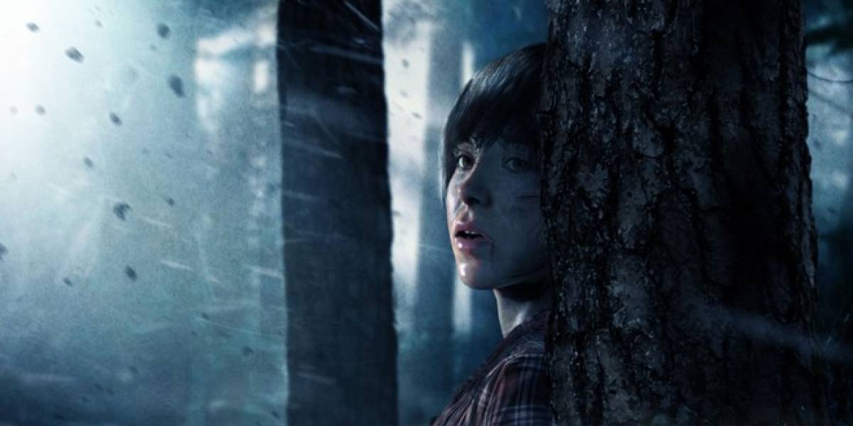 Con Beyond Two Souls no estoy interesado en dar diversión, dice David Cage