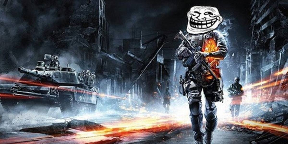 Los servidores dedicados gratuitos para Battlefield 3 empezaron a desaparecer
