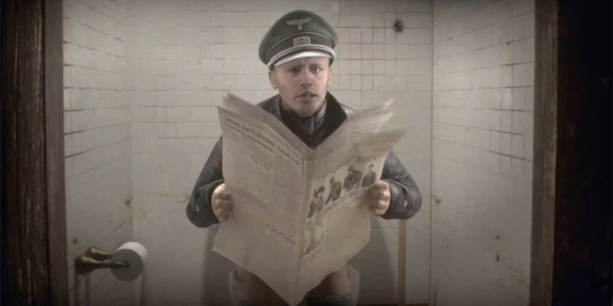 Brothers in Arms: Furious 4 sigue en desarrollo y ha evolucionado