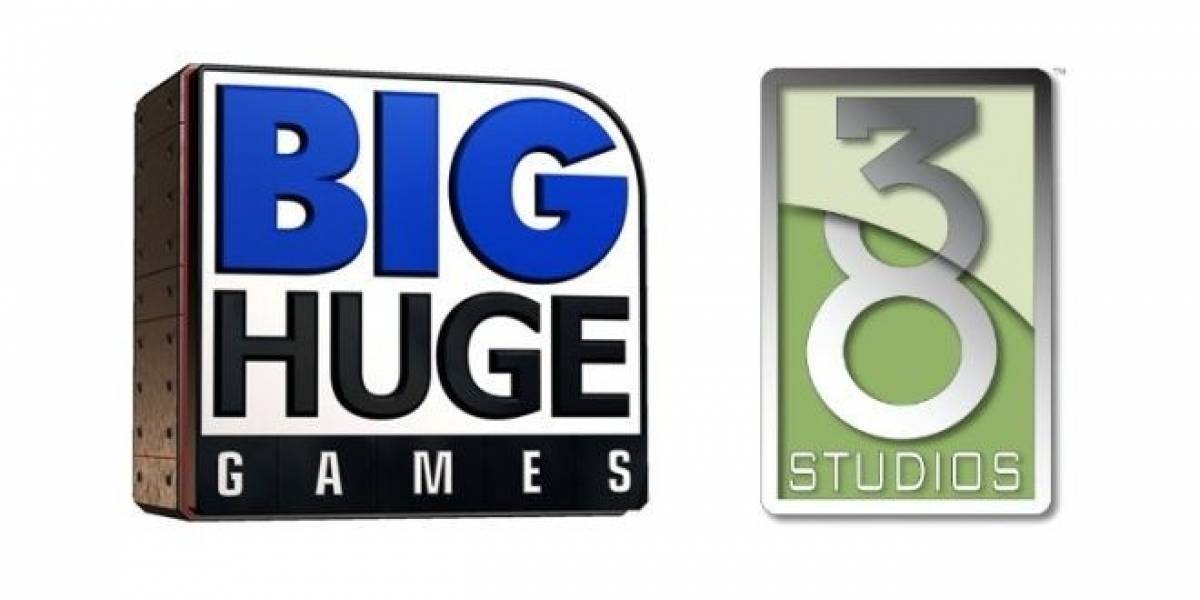 Epic Games recibe a ex integrantes de Big Huge Games