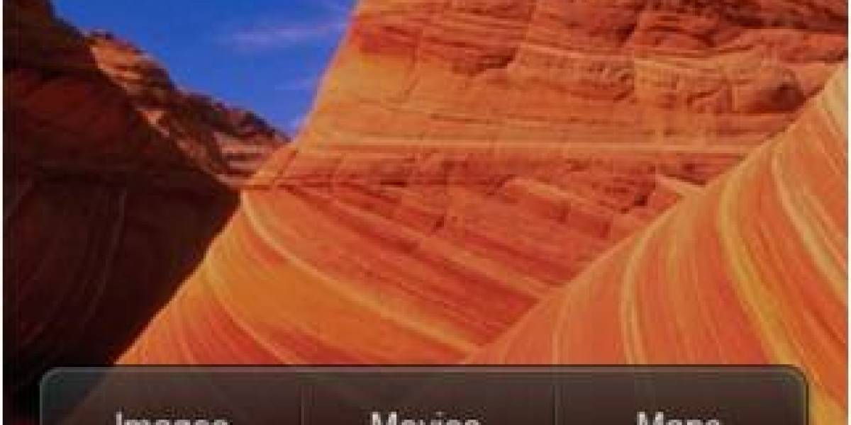 Futurología: Bing podría ser el nuevo buscador por defecto del iPhone