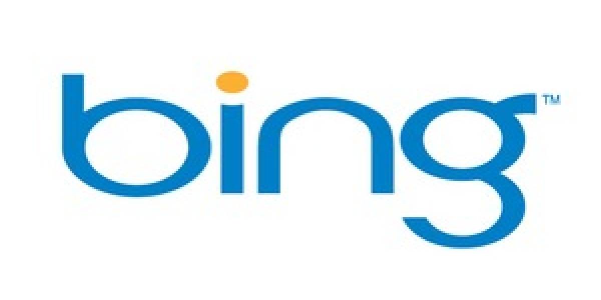 Bing crece mientras Google se come las uñas