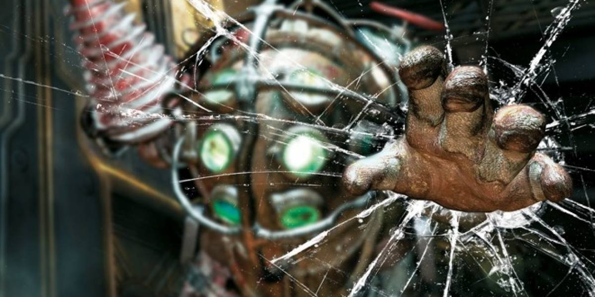 Descarga BioShock completamente gratis en la tienda GameFly