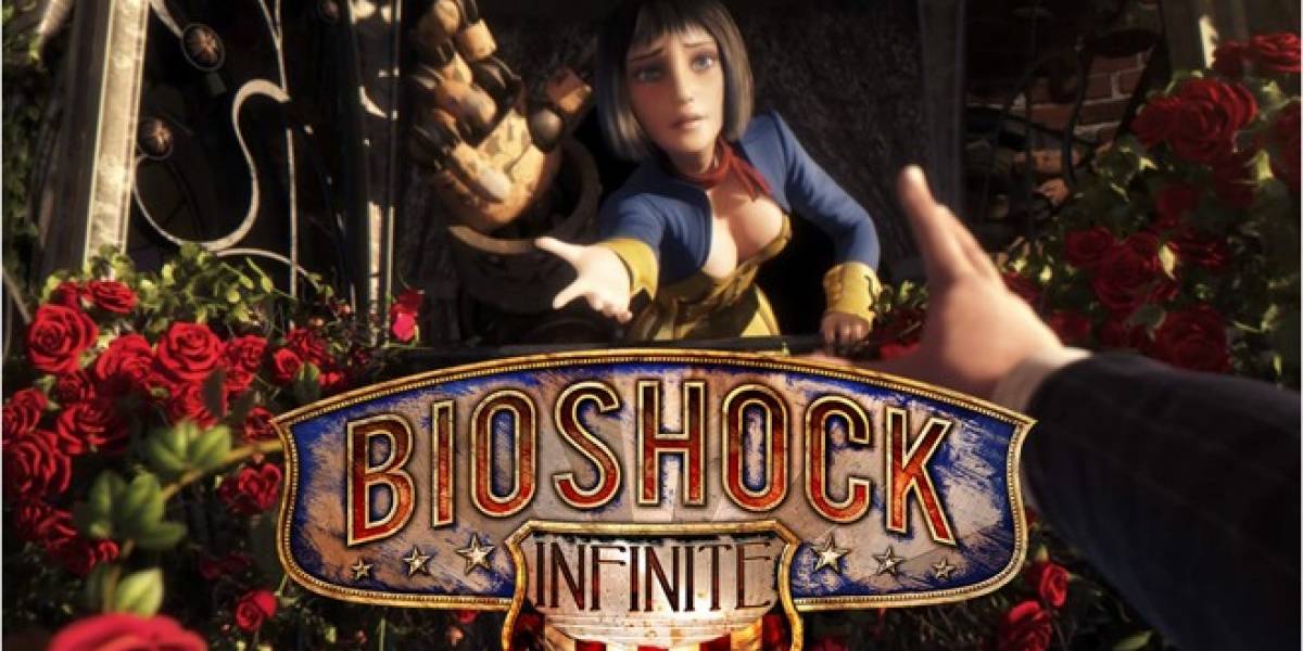 El pueblo ha hablado: BioShock Infinite ya tiene su carátula reversible