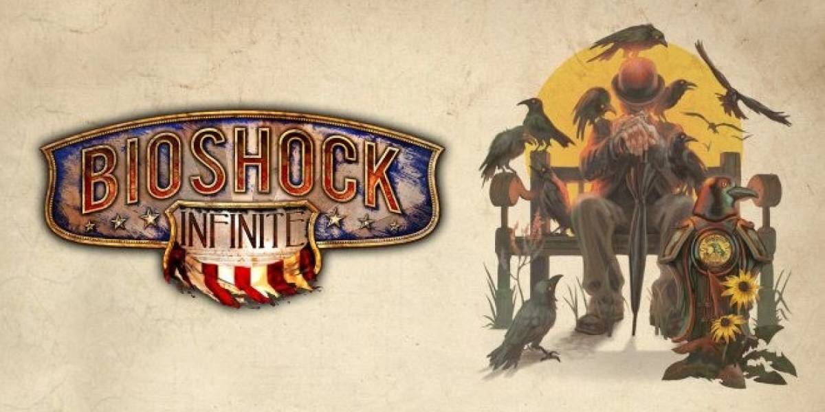 El multijugador de BioShock Infinite habría sido cancelado