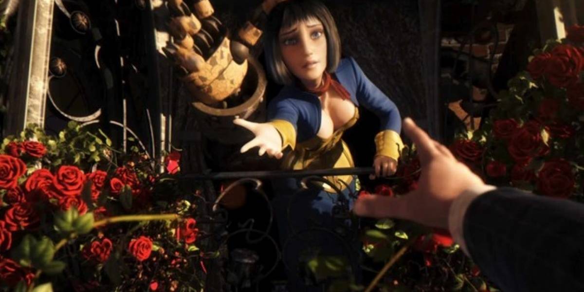 Bioshock Infinite revela las opciones gráficas, ocupará DirectX 11 y no tendrá GFWL