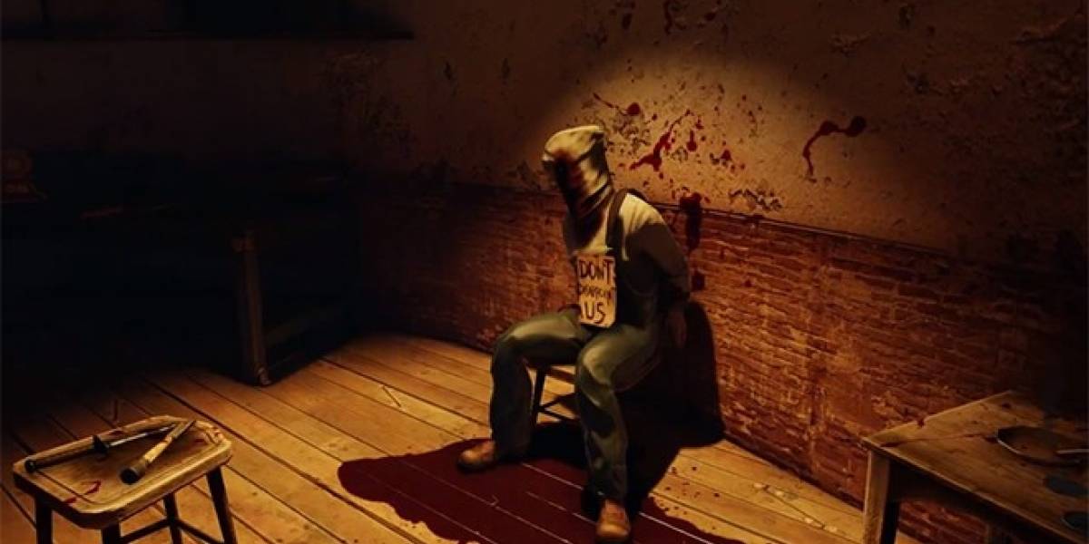Mira los primeros cinco minutos de BioShock Infinite