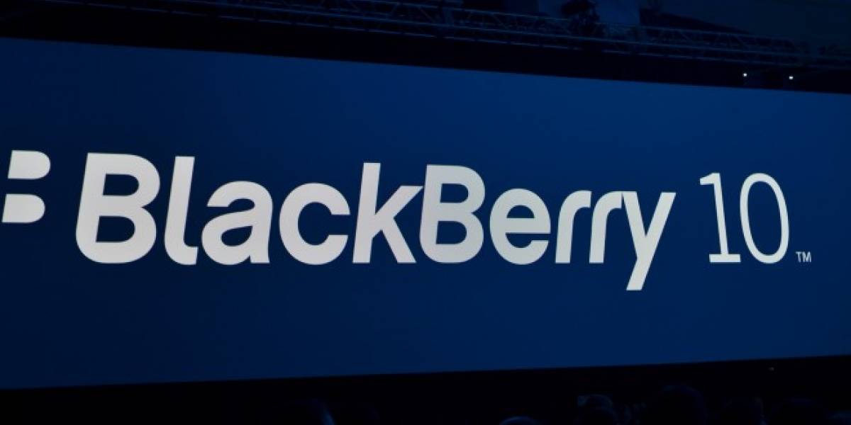 BlackBerry contrata a ex ejecutivo de HTC y Sony Ericsson