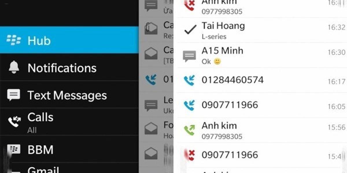 Perú: Claro confirma la comercialización de equipos BlackBerry 10