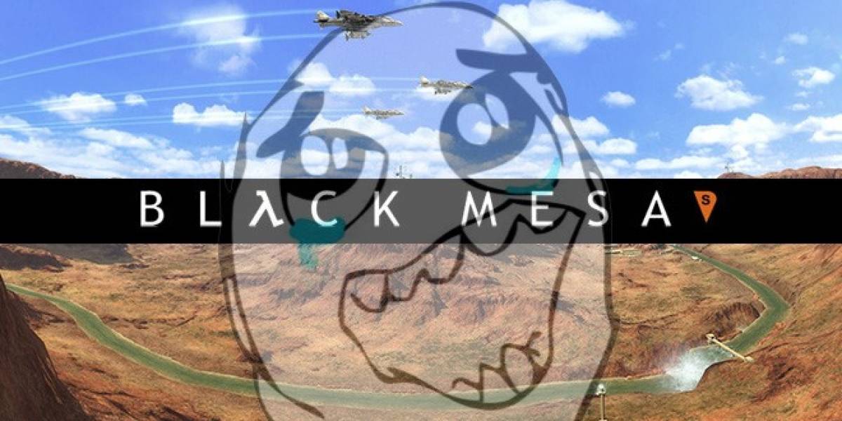¡Black Mesa: Source ya está listo para descargar!