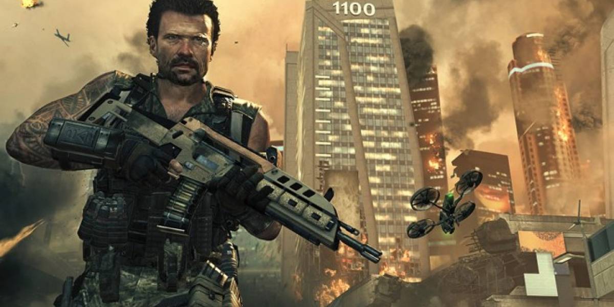 Treyarch asegura que Black Ops II para PC no será un port