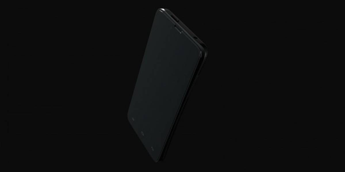 Geeksphone y Silent Circle crean Blackphone, un smartphone enfocado en la seguridad