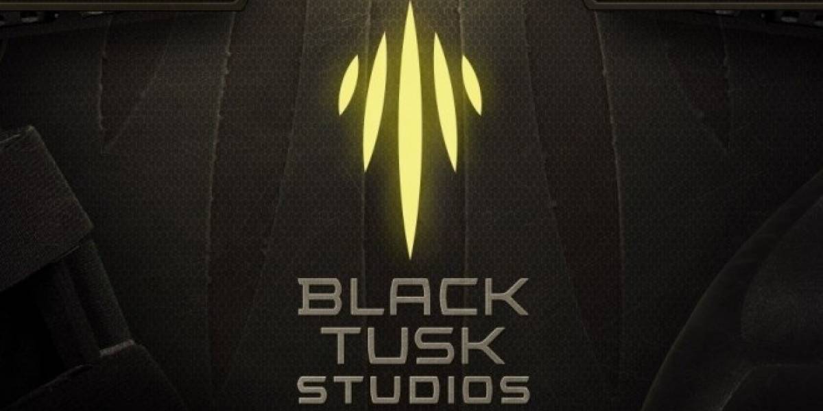 Microsoft Vancouver se convierte en Black Tusk Studios