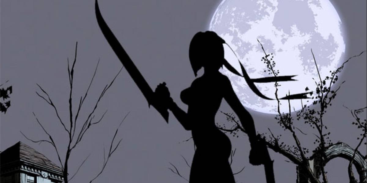 BloodRayne ya tiene fecha de regreso