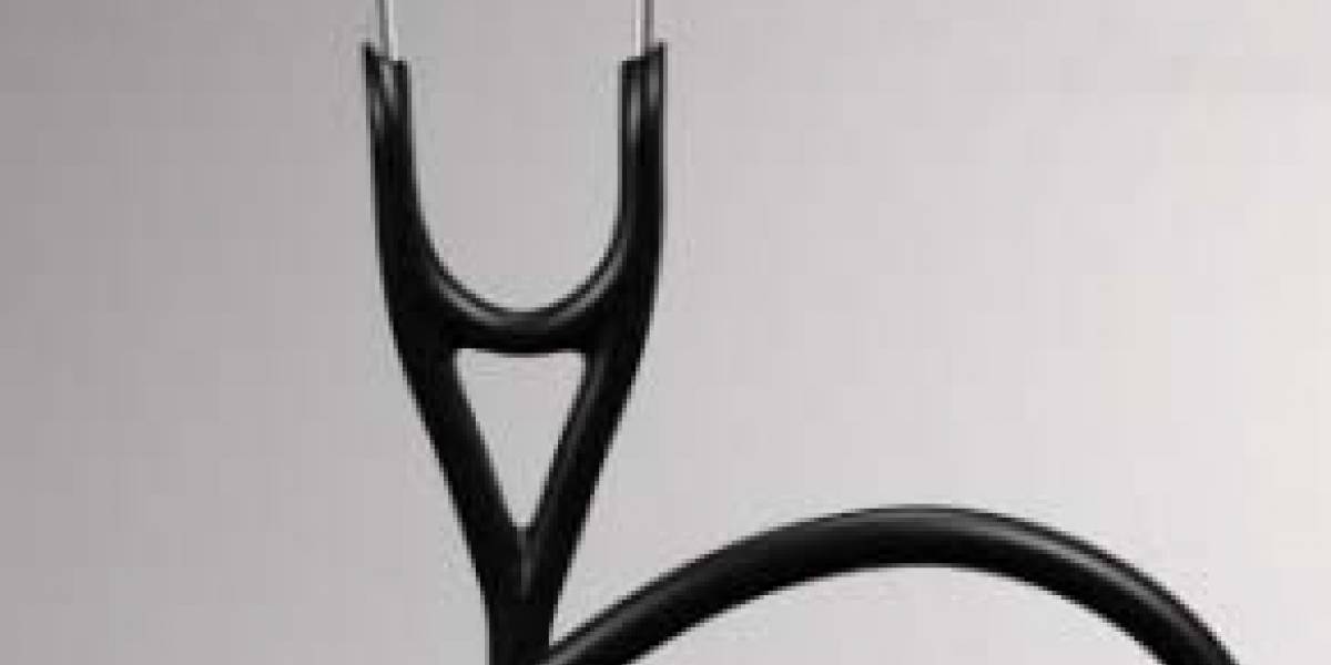 Estetoscopio Bluetooth de 3M: Ideal para el médico geek