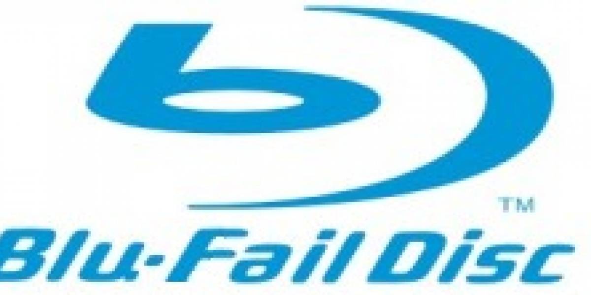 EE.UU. tiene más reproductores de HD DVD que Blu-ray