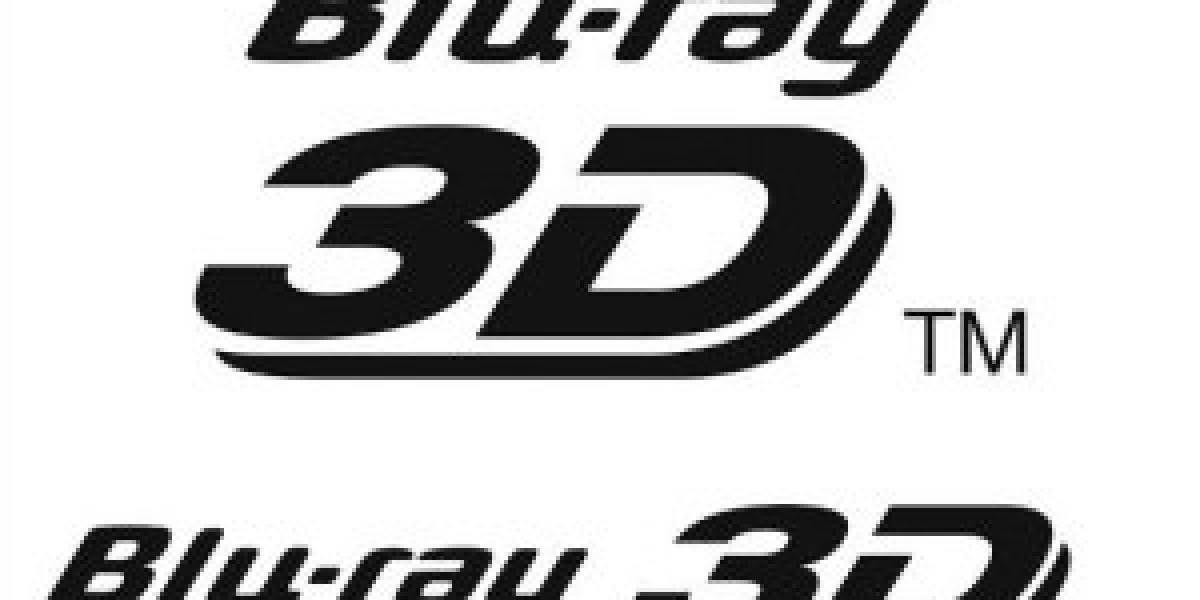 CES10: Blu-ray 3D tiene logo