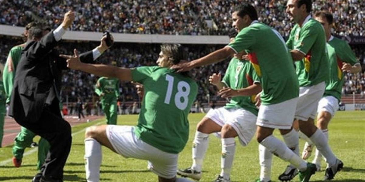Estas son las Ligas y las Selecciones que vendrán en FIFA 13