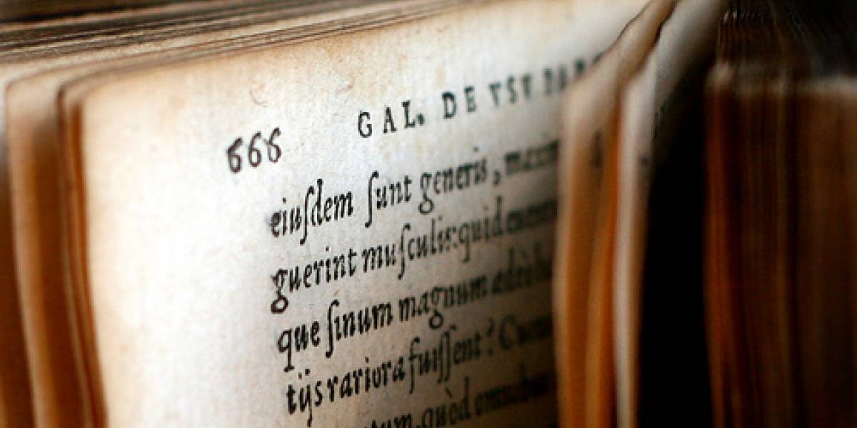 Google Books tropieza otra vez