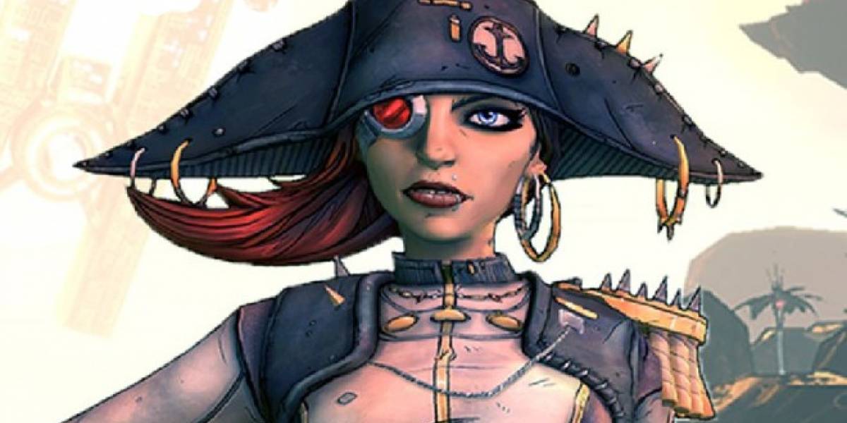 Todo Borderlands rebajado de precio por hoy en Xbox Live