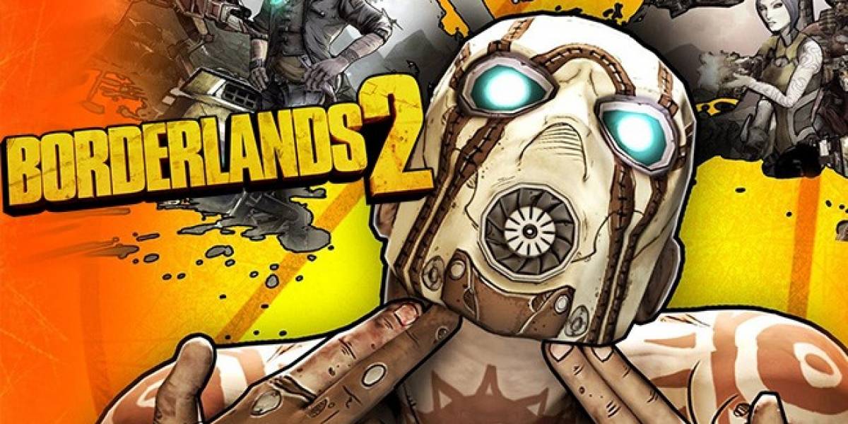 NB Labs: Borderlands 2