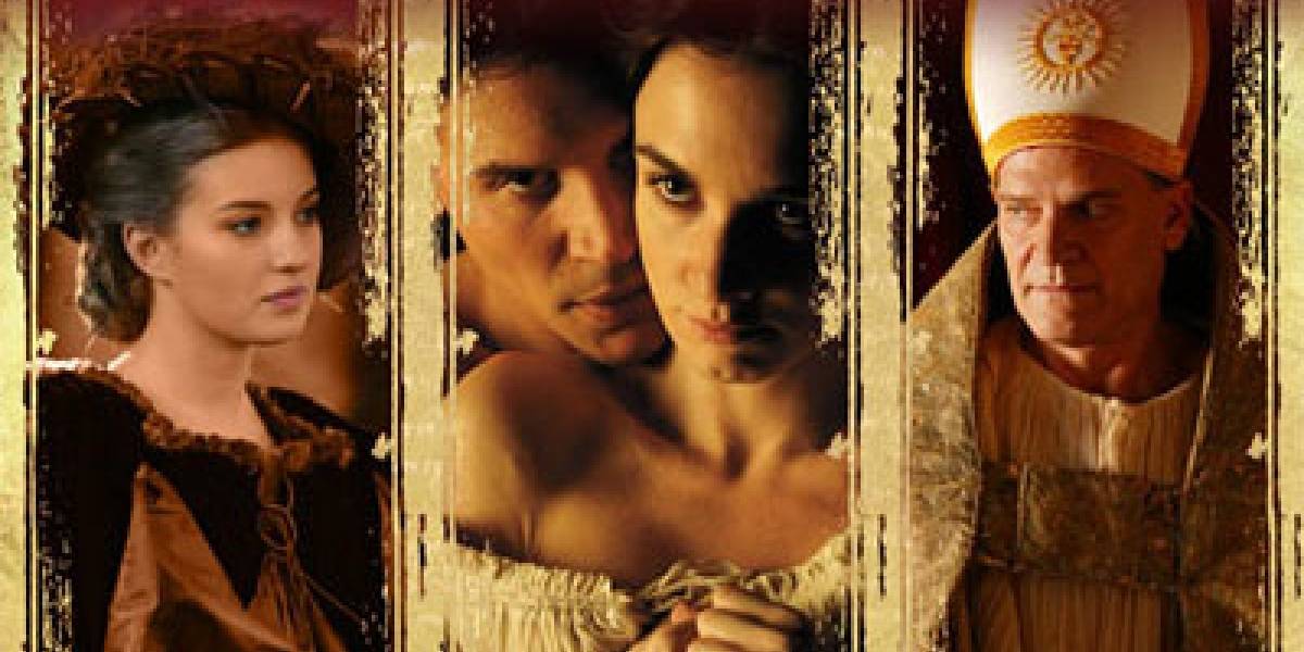 España: Cadenas de TV son liberadas de financiar al cine nacional