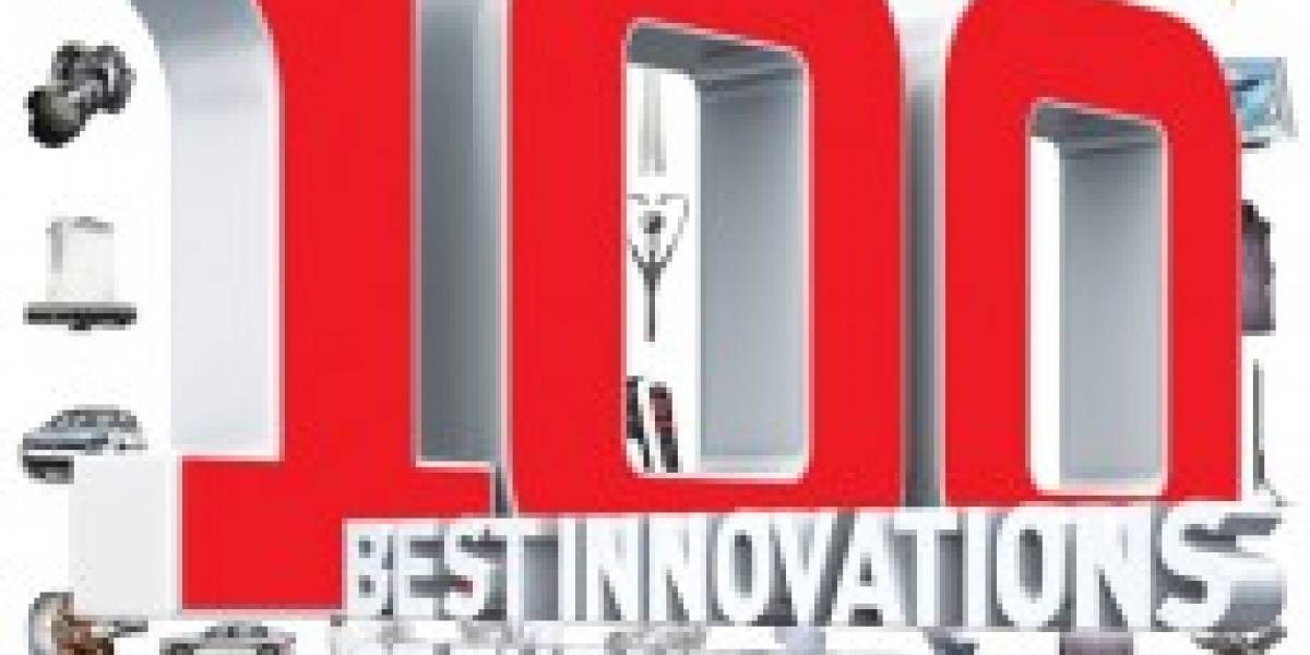 La MacBook Pro es nombrada la innovación del 2009