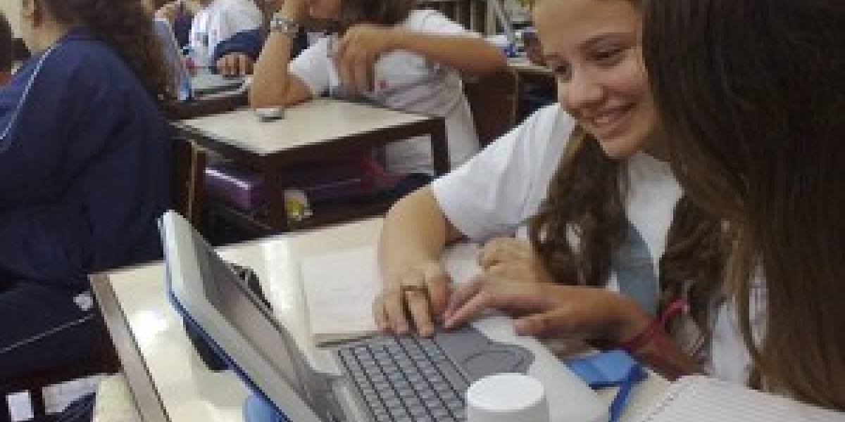 Ciudad brasileña contará con un computador por alumno