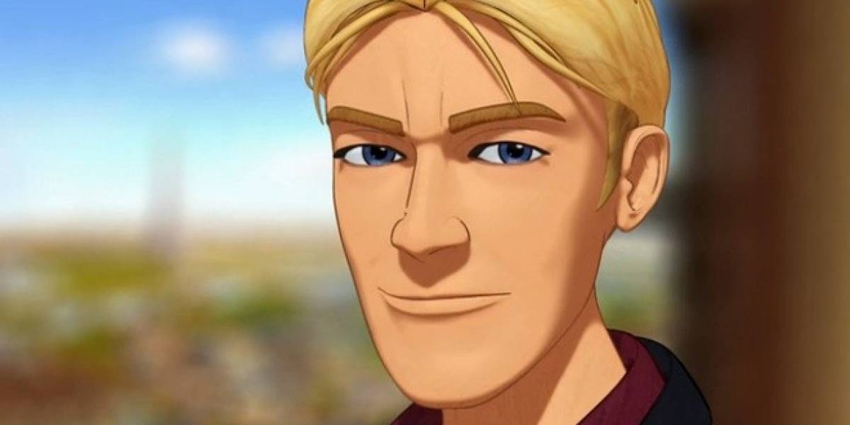 Un nuevo Broken Sword busca financiamiento en Kickstarter