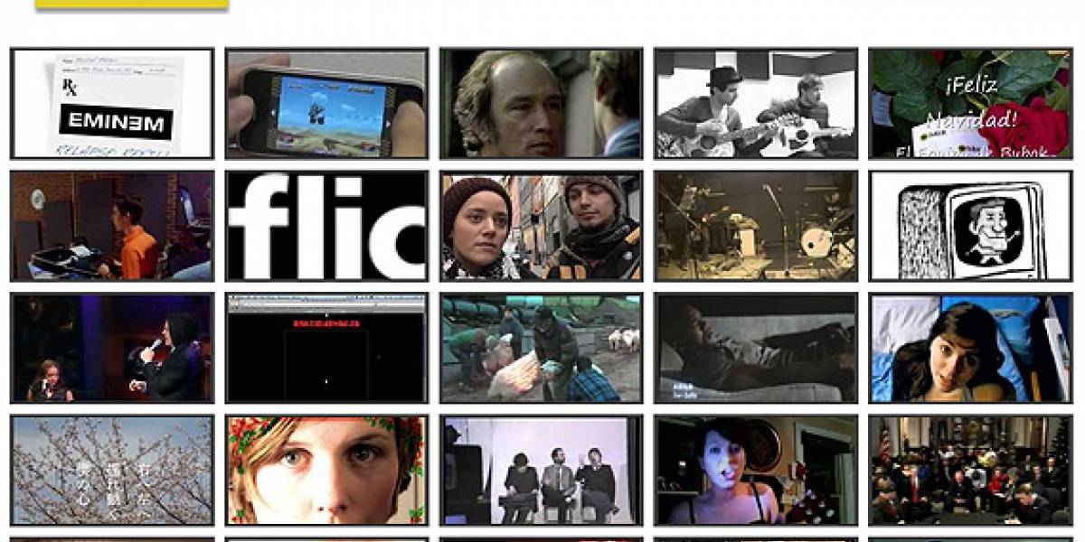 Bitly.tv: Los videos más populares en Twitter