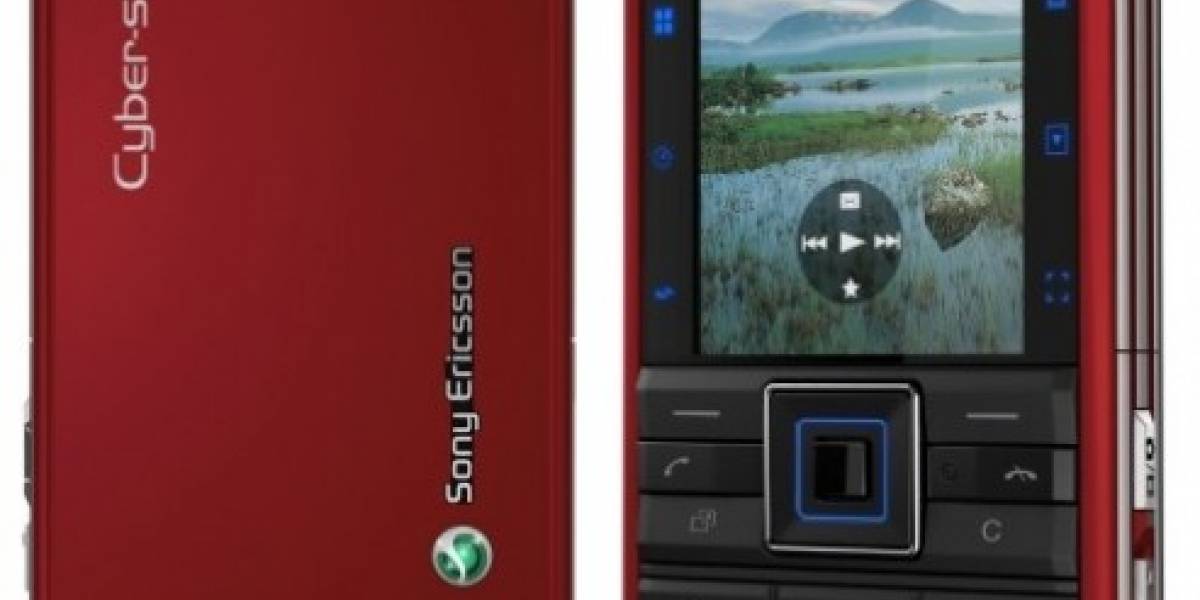 W Labs: Sony Ericsson C902