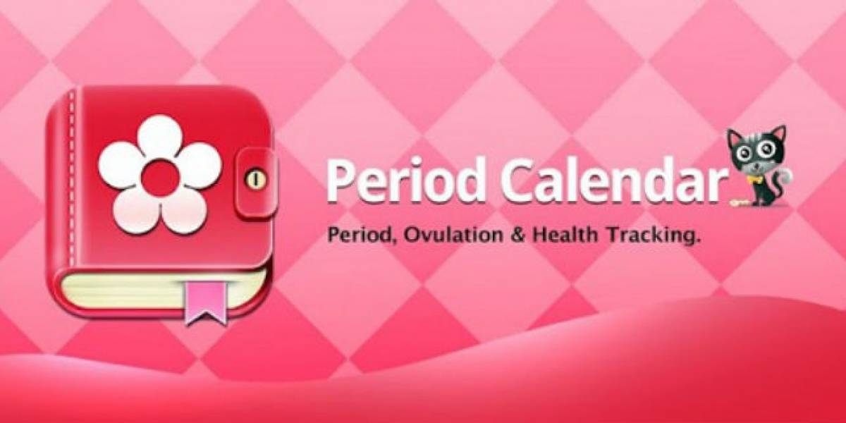 Mi calendario de menstruacion Mi calendario de menstruacion