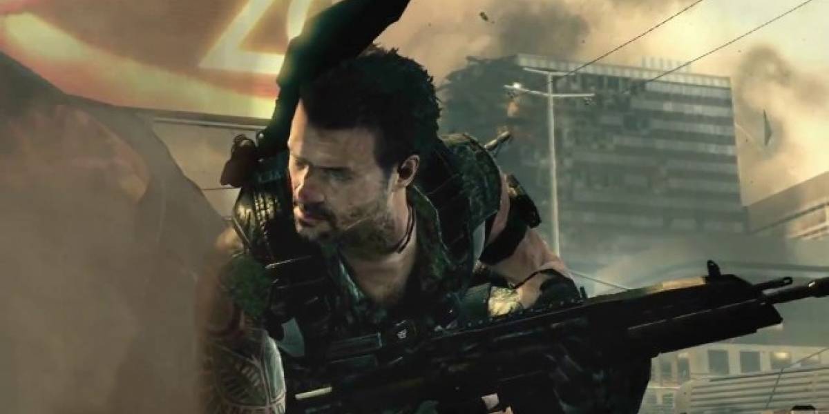 E3 2012: Los DLC de Black Ops II, Tomb Raider y Resident Evil 6 llegarán primero a Xbox 360