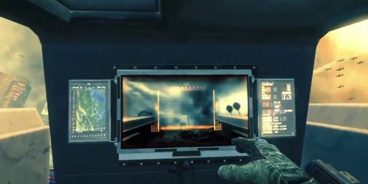 Black Ops II en consolas tendrá integración con YouTube para transmisiones en vivo