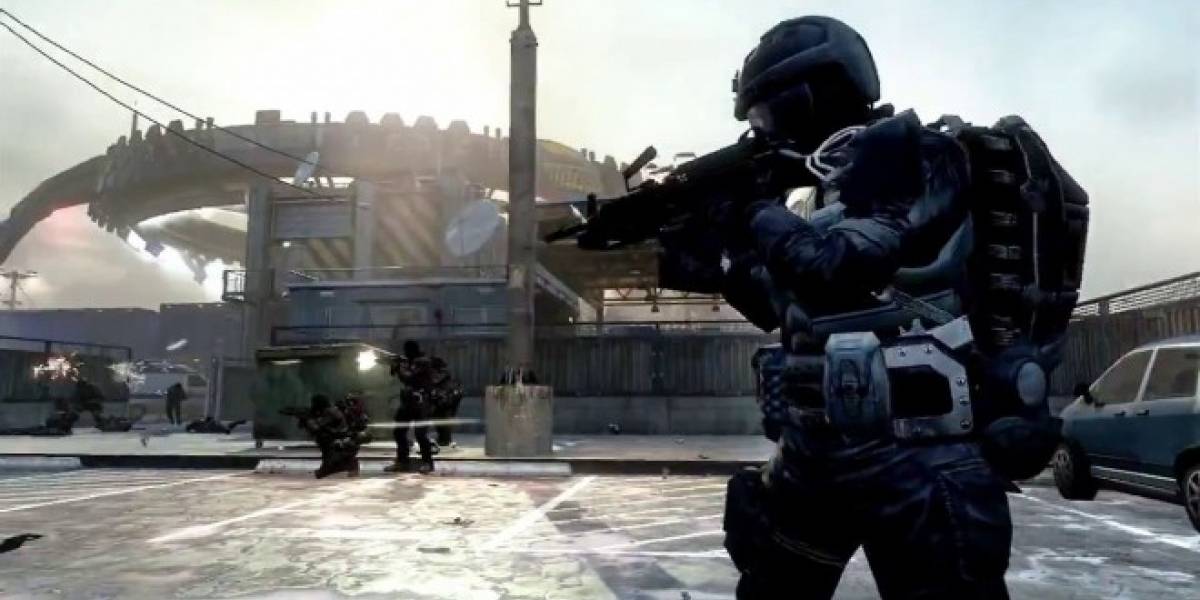 Black Ops II habría vendido 11 millones de copias, y PC sólo 400.000