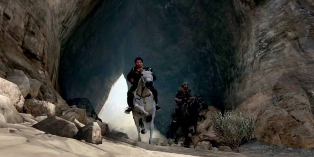 En Treyarch no entienden las críticas ni las quejas por el motor de Black Ops 2