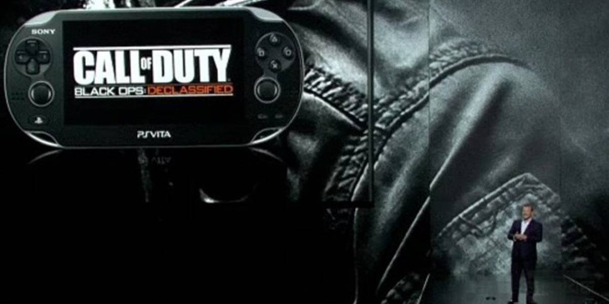 NB Opinión: Algo muy raro pasa con Black Ops Declassified
