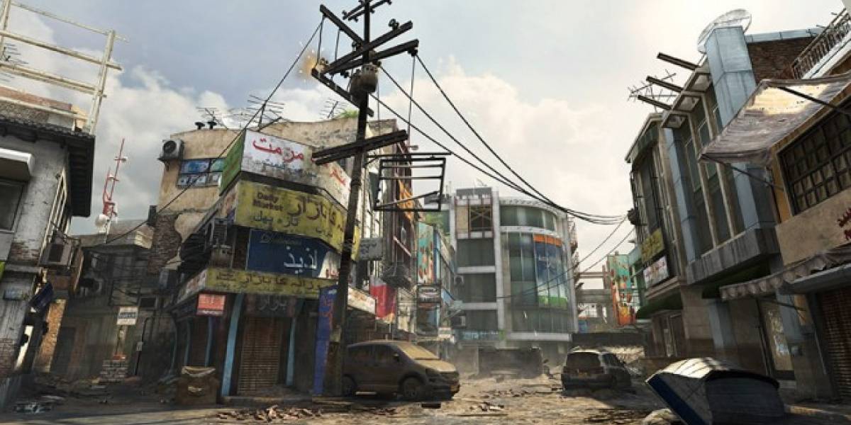 Ya no es sorpresa: Black Ops 2 de PC no tendrá mods ni servidores de renta