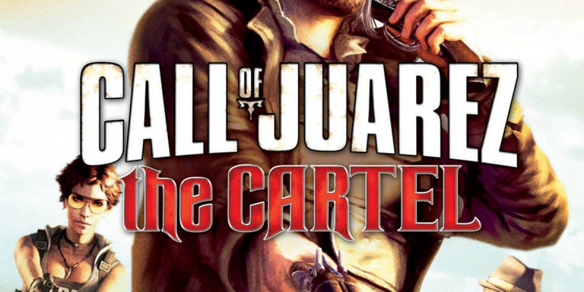 Un vistazo al modo cooperativo de Call of Juarez: The Cartel
