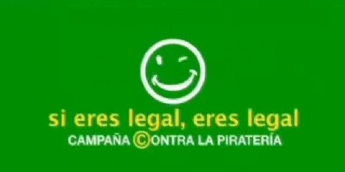 España: El anuncio contra la piratería del Ministerio de Cultura, escogido como el peor del año