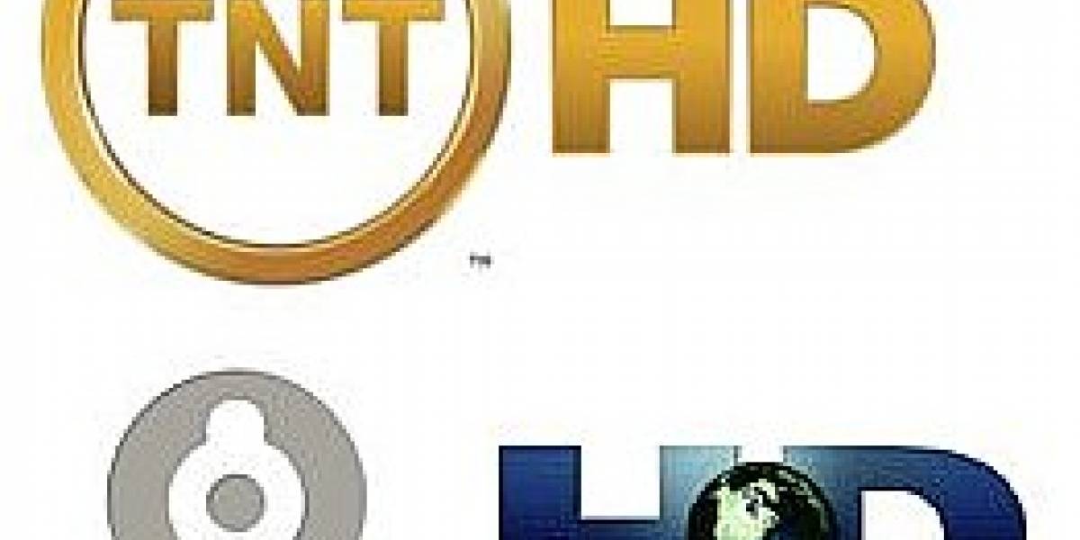 Realizan pruebas en HD para los canales TNT y Space en Intelsat 9