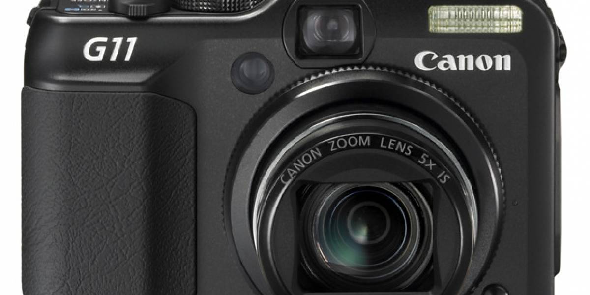 Canon anuncia su nueva línea de cámaras digitales PowerShot