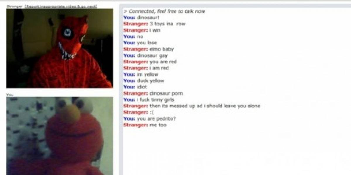 chatroulette es chatroulette es