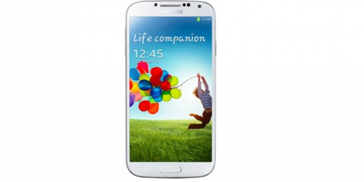 Samsung comenzará a fabricar el S4 en la India